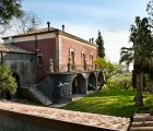 Antico Borgo Petralia a Zafferana Etnea (Sicília - Itàlia)